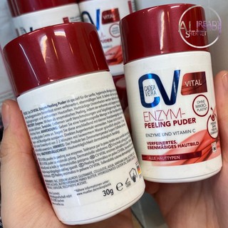 CV VITAL Enzyme Peeling Powder (Enzyme+ VitaminC