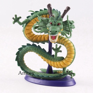 ❐ฟิกเกอร์ Japan Anime Dragon Ball Z Shenron PVC 10 ซม.