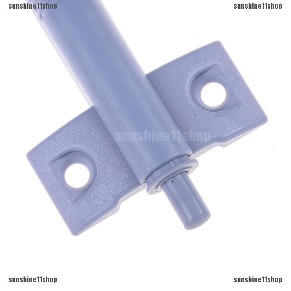 10x Soft Close Damper Adapter for Kitchen Cabinet Wardrobe Noise-cancelling