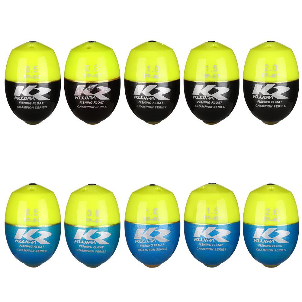 TAMAYO Floating Stick สำหรับตกปลาทะเล ทำจากวัสดุABS มีไฟสว่าง - รูปที่ 7