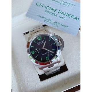 นาฬิกาข้อมือ panerai