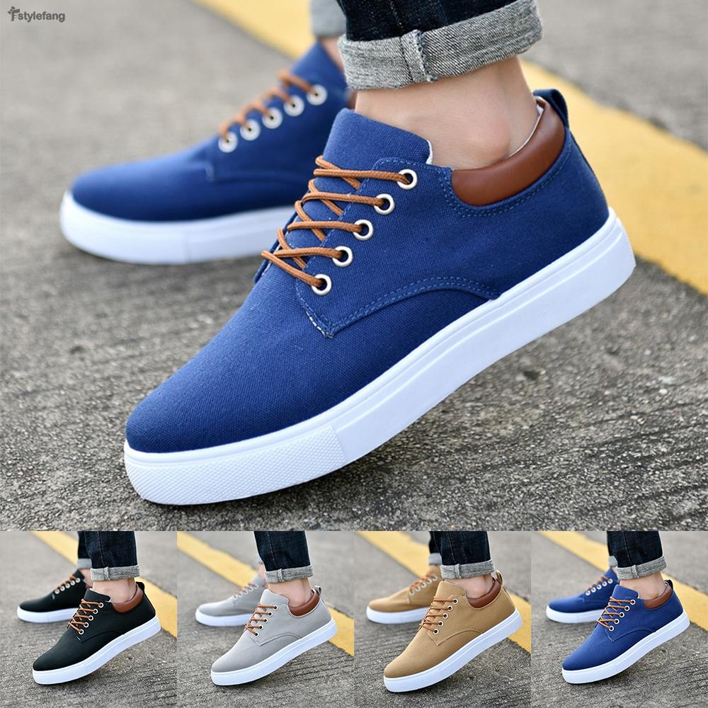 stylef-mens-casual-lace-up-canvas-shoes-lightweight-walking-hiking