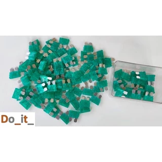 ฟิวส์ขนาด 30 A สำหรับใส่จักรยานไฟฟ้า สกู๊ตเตอร์ไฟฟ้า สามล้อไฟฟ้า สามล้อไฟฟ้า