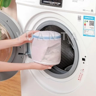ถุงซักผ้า เนื้อละเอียด ถุงซักถนอมผ้า laundry bag