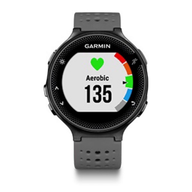 garmin forerunner 235 (มือสอง)