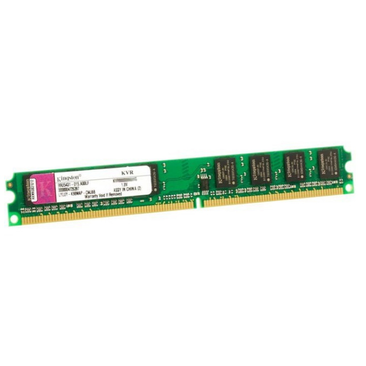 คอมพิวเตอร์ Ram 2GB DDr3 ติดตั้ง G41 H61 H81 B85(สีเขียว)