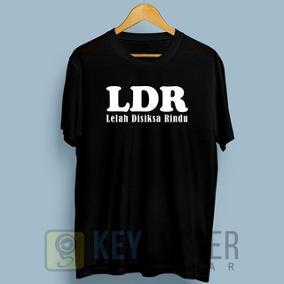 เสื้อยืด พิมพ์ลาย LDR Fatigue Disguise Words rb แบบตลก สําหรับผู้ชาย