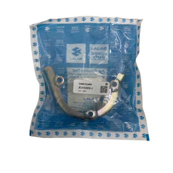 การ์ดโซ่ NS200/RS200 PULSAR BAJAJ