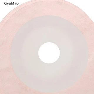 [Gay] 10PCS One-piece System Colostomy Bags Disposable Ostomy Drainable Single Pouch HDY