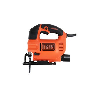 เครื่องเลื่อยจิ๊กซอ BLACK&amp;DECKER KS701PE 520W | BLACK&amp;DECKER | KS701PE-B1 เครื่องมือช่างไฟฟ้า BLACK &amp; DECKER Online Carn