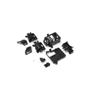 KYOSHO  Upper Cover Set (MINI-Z FWD) MD302