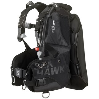 SCUBAPRO - SEAHAWK2 [[ HIGH10SE ลด 1999บ.]] BCD - อุปกรณ์ดำน้ำ SCUBA