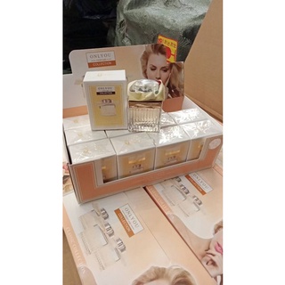 น้ำหอม only you collection กลิ่นเทียบ โคล้เอ้ โบว์ครีม