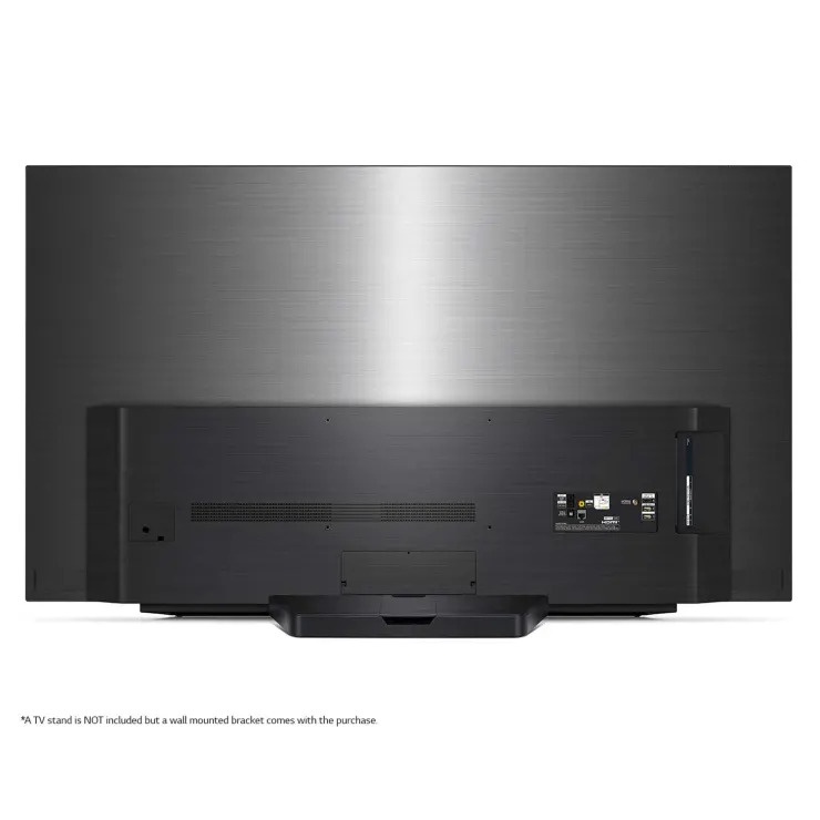 KJQM LG รุ่น OLED 65CX Smart TV 4K Cinema HDR LG ThinQ AI ทีวี 65 นิ้ว Clearance