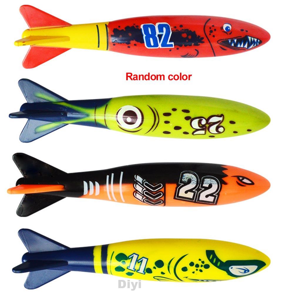 torpedo toy for swimming pool