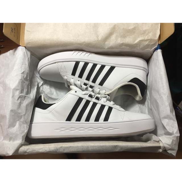 KSWISS รองเท้าลำลองผู้หญิง