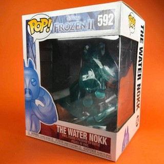 Funko POP The Water Nokk 6” Frozen 592