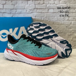 รองเท้า HOKA senaker รุ่นใหม่ล่าสุด