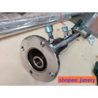 ชุดหางเรือ G200 แมวน้ำ ครบชุด 8 ชิ้น ใช้ต่อเครื่องยนต์อเนกประสงค์ Shopee Junery