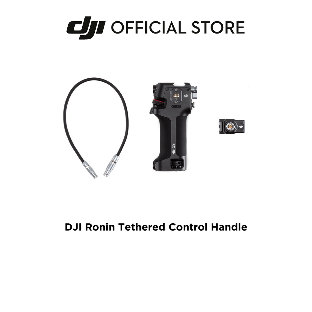 DJI RS 2/Rs 3 PRO Ronin RavenEye Image Transmission System อุปกรณ์เสริม ดีเจไอ รุ่น Ronin-S/Ronin-SC