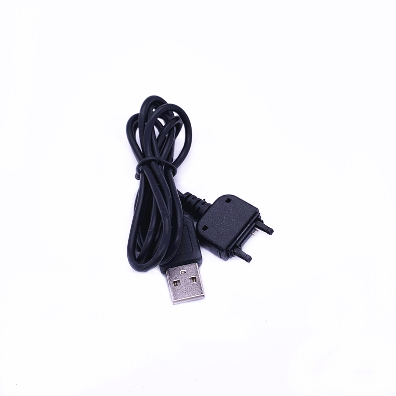 USB 2.0 ถึง Fastport แบตเตอรี่ Charger ข้อมูล Sync สําหรับ Sony Ericsson W350i W380 W380i W395 W395c