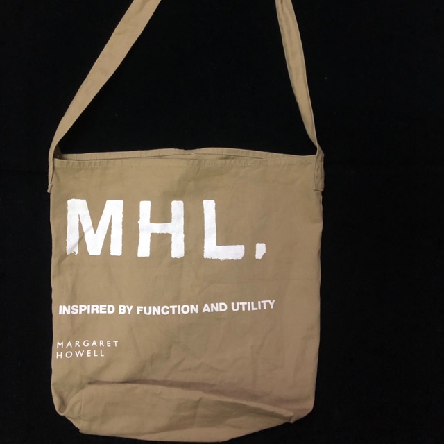 MHL bag