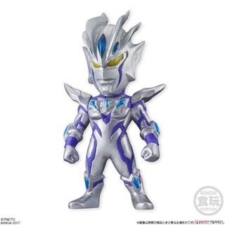 โมเดลอุลตร้าเเมน Converge Ultraman Vol1.- Ultraman Zero Beyond