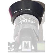 Hood HB-18 For Nikon AF 28-105mm F3.5-4.5D เลนส์ ฮูด hb18 hb 18