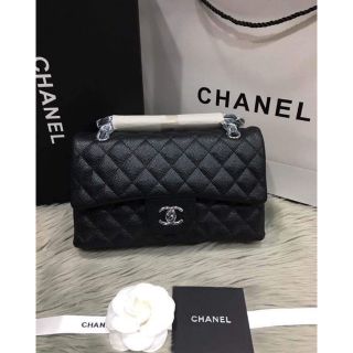 Chanel Classic พรีเมี่ยม ปั๊ม