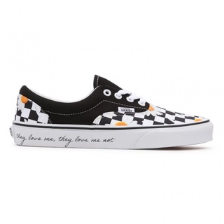 Vans รองเท้าผ้าใบ Era | Love Me Love Me Not Daisy/True White ( VN0A5KX5B0B )