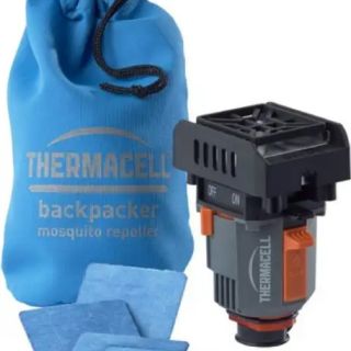 เครื่องไล่ยุง Thermacell Backpacker