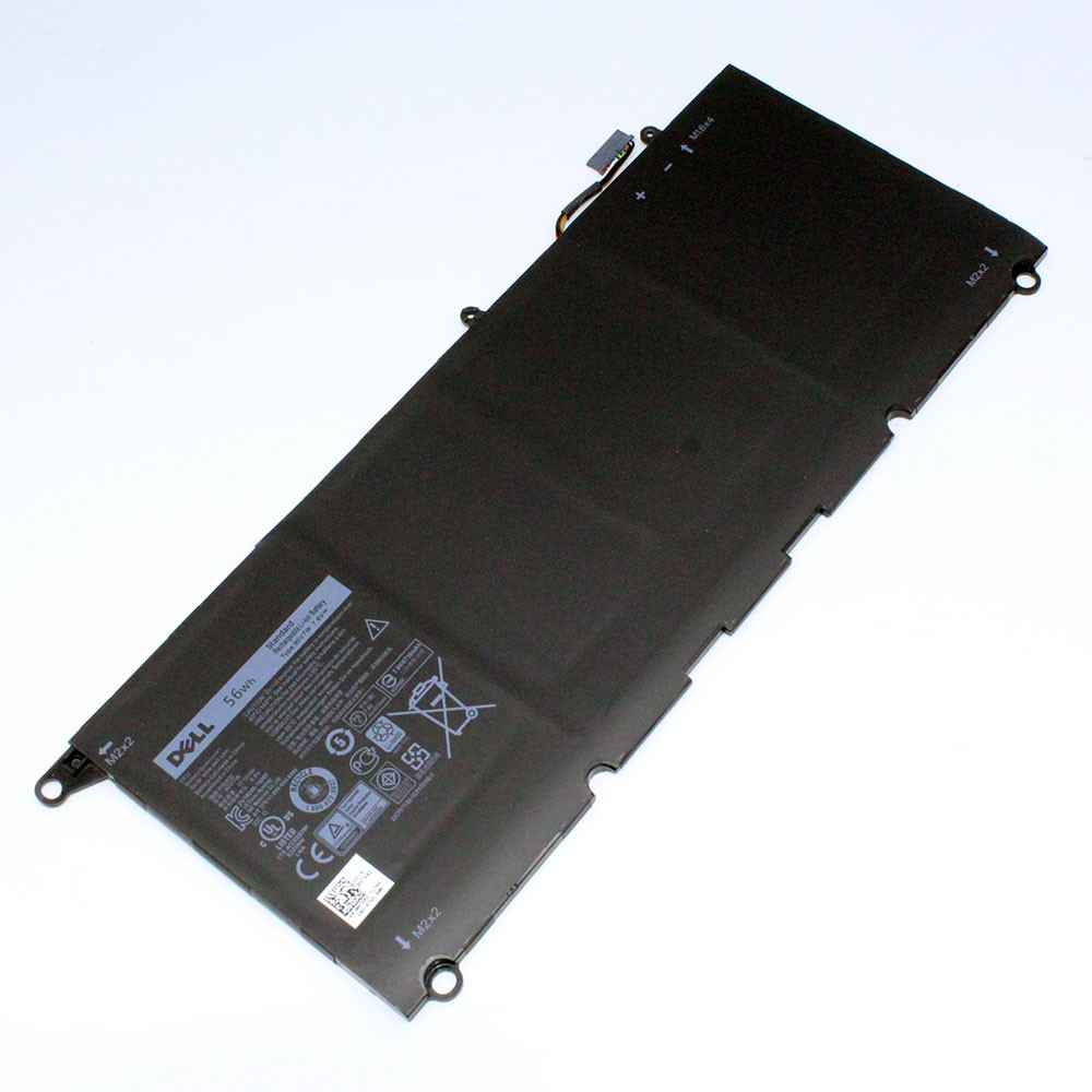 Dell 90V7W Dell XPS 13 9343 9350 Series