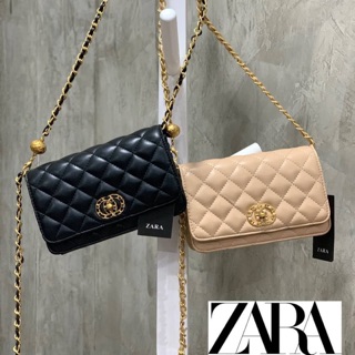 💕  ZARA (Basic) mini Crossbody