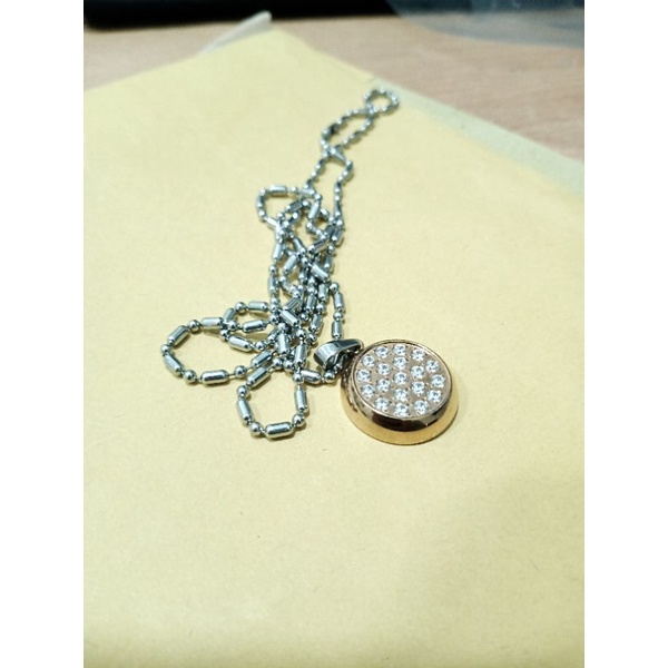 Lsw Biocarbon Rose Gold V2 Oriii 100%