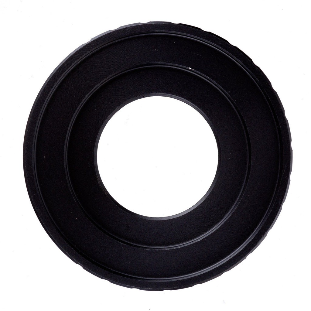 อะแดปเตอร์แปลงเลนส์กล้องวงจรปิด Fujian c mountกับกล้อง Nikon 1 Nikon1 V1 V2 V3 J1 J2 J3 J4 J5 S1 S2 