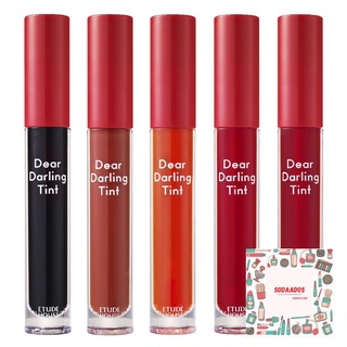 Etude House Dear Darling Water Gel Tint 4.5g