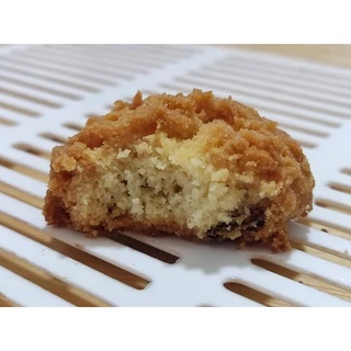 [KETO]ซอฟท์คุกกี้คีโต 6รสชาติ ขนมคีโต ขนมไร้แป้ง ขนมไร้น้ำตาล