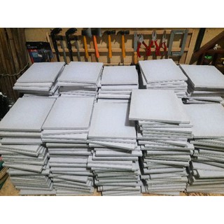 เฟรมผ้าเปล่าหลายขนาด 🎨✅