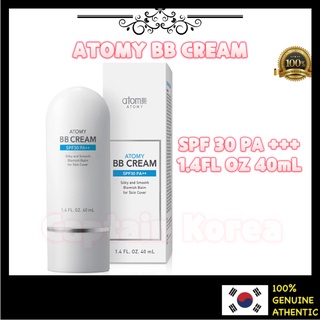 [atomy] บีบีครีม SPF30 PA++ 40 มล.