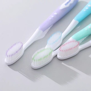 แปรงสีฟันผู้ใหญ่ แปรงสีฟันขนนุ่มพิเศษ รุ่นoriginal แปรงสีฟัน