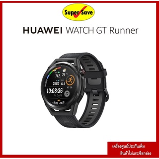 Huawei Smartwatch Watch GT Runner