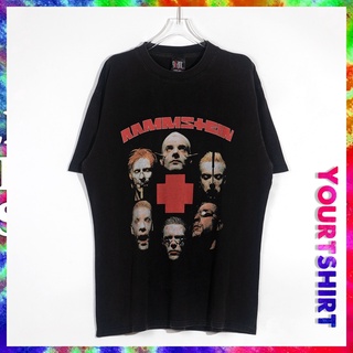 ผ้าฝ้ายคอกลมเสื้อยืด พิมพ์ลายกราฟฟิค German Chariot Band สไตล์วินเทจ โอเวอร์ไซซ์ เรียบง่าย สําหรับผู้ชายfrom S-4XL