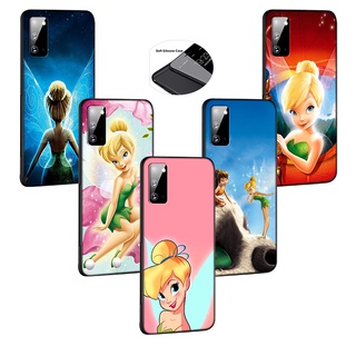 เคสมือถือ แบบนิ่ม ลายการ์ตูนกระดิ่ง สําหรับ Huawei P30 P20 P10 Lite Pro 2018 P20Lite P20Pro P10Lite P Smart พร้อมส่ง CG94