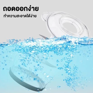 【ประกัน1ปี】SKG เครื่องปั่นอเนกประสงค์ 2ลิต 4ใบมี เครื่องบดกระเทียม เครื่องปั่นพริก บดสับอาหาร