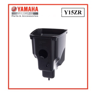 Yamaha Y15ZR Y15 กล่องกรองอากาศ ฝาครอบ TUDUNG PENAPIS UDARA (กล่องทําความสะอาดอากาศ)