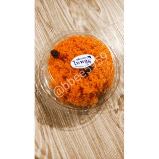 หมี่กรอบ 10กล่องราคา180บาท ขายส่งยกลัง