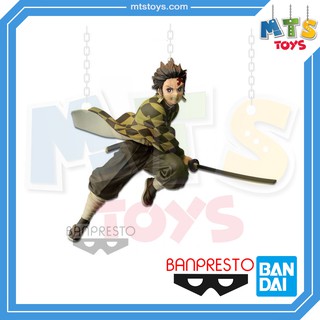 **MTS Toys**Banpresto Demon Slayer : Kimetsu no Yaiba Vibration Stars - Tanjiro Kamado [Sepia Color]**สินค้าแท้จากญี่ปุ