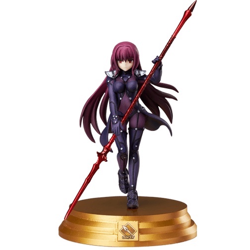 689183 Fate/Grand Order - Scáthach - Fate/Grand Order Duel Collection Figure (Aniplex)