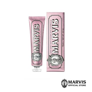 Marvis Sensitive Gums Gentle Mint 75ML