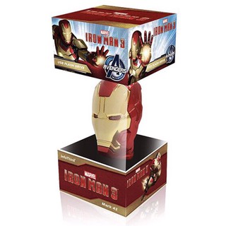 USB IRoN MAN 8 GB Flashdrive